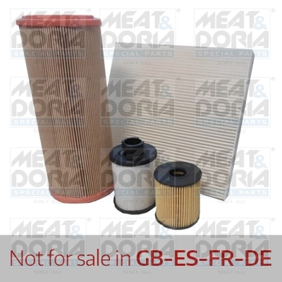 Filter Set